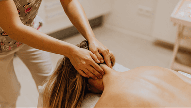 Image for 65 Minute Focused Signature Therapeutic Massage